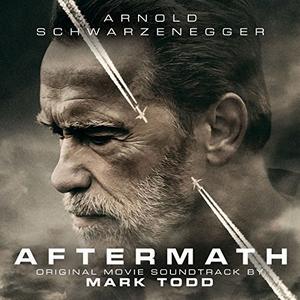 Aftermath Soundtrack Tracklist