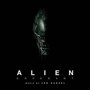 Alien: Covenant Soundtrack Tracklist