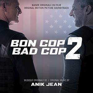 Bon Cop Bad Cop 2 Soundtrack Tracklist