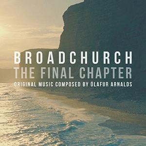 Broadchurch: The Final Chapter Soundtrack Tracklist