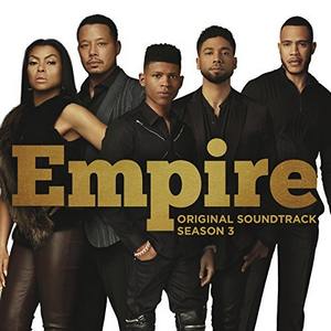 Empire: Season 3 Soundtrack Tracklist