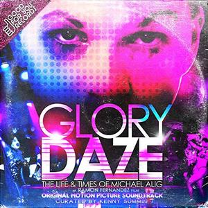 Glory Daze Soundtrack Tracklist