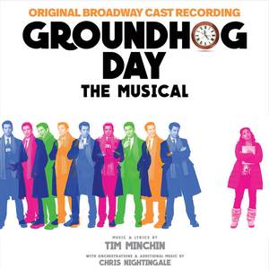 Groundhog Day Soundtrack Tracklist