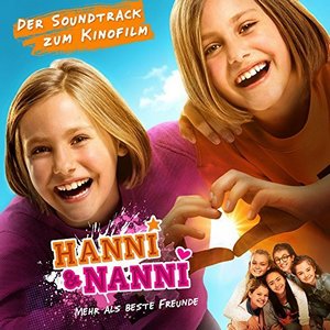 Hanni & Nanni: Mehr als beste Freunde Soundtrack Tracklist