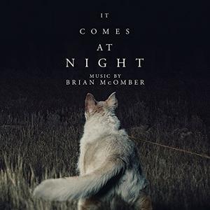 It Comes At Night Soundtrack Tracklist