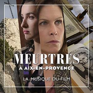 Meurtres a Aix-en-Provence Soundtrack Tracklist