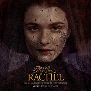 My Cousin Rachel Soundtrack Tracklist