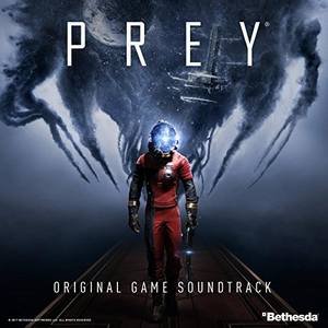 Prey Soundtrack Tracklist