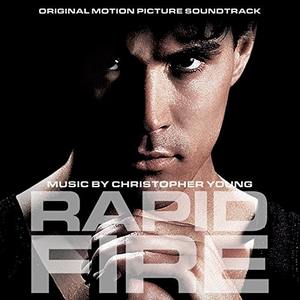Rapid Fire Soundtrack Tracklist