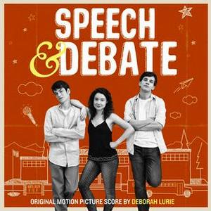 Speech & Debate Soundtrack Tracklist (Score)