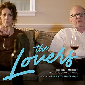 The Lovers Soundtrack Tracklist