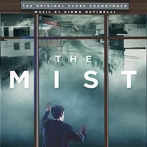Image of The Mist