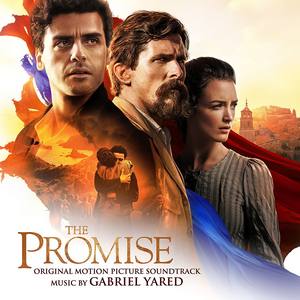The Promise Soundtrack Tracklist