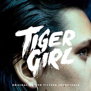 Tiger Girl Soundtrack Tracklist