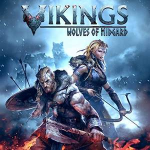 Vikings - Wolves of Midgard Soundtrack Tracklist