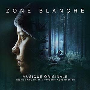 Zone Blanche Soundtrack Tracklist