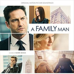 A Family Man Soundtrack Tracklist