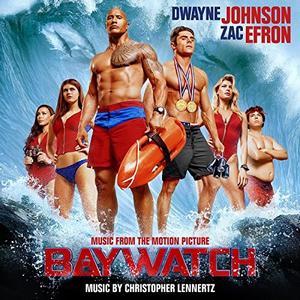 Baywatch Soundtrack Tracklist (Score)