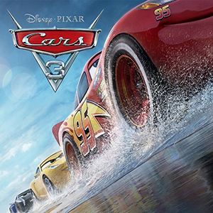 Cars 3 Soundtrack Tracklist
