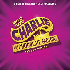 Charlie and the Chocolate Factory Soundtrack Tracklist