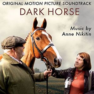 Dark Horse Soundtrack Tracklist
