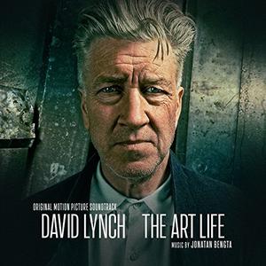 David Lynch: The Art Life Soundtrack Tracklist