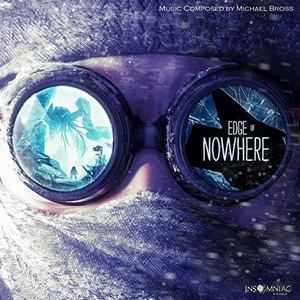 Edge of Nowhere Soundtrack Tracklist