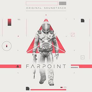 Farpoint Soundtrack Tracklist