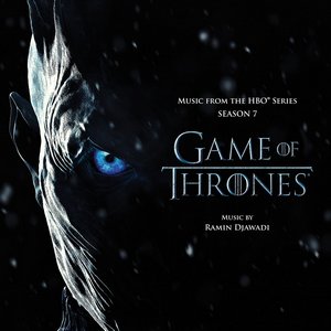 Game of Thrones Season 7 Soundtrack  Soundtrack Tracklist