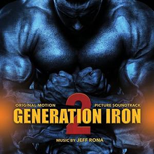 Generation Iron 2 Soundtrack Tracklist