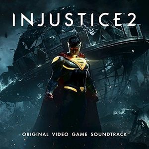 Injustice 2 Soundtrack Tracklist