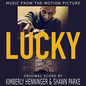 Lucky Soundtrack Tracklist