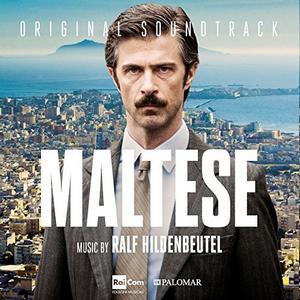Maltese Soundtrack Tracklist - Il Commissario Maltese
