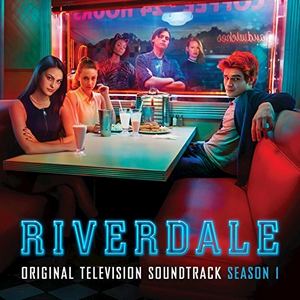 Riverdale Season 1 Soundtrack Tracklist