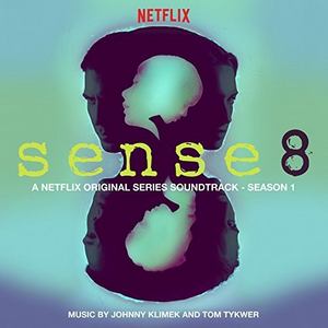 Sense8: Season 1 Soundtrack Tracklist