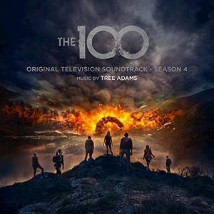 The 100 Season 4 Soundtrack Tracklist (Original Television Soundtrack)