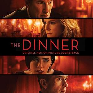 The Dinner Soundtrack Tracklist