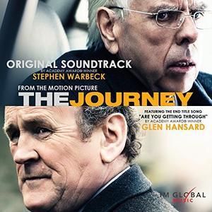 The Journey Soundtrack Tracklist
