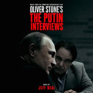 The Putin Interviews Soundtrack Tracklist