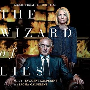 The Wizard of Lies Soundtrack Tracklist