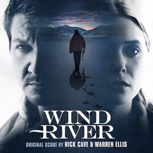 Image of Wind River Soundtrack Tracklist