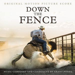 Down the Fence Soundtrack Tracklist