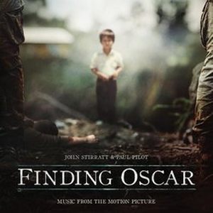 Image of Finding Oscar Soundtrack Tracklist