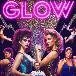 Image of Glow Soundtrack Tracklist