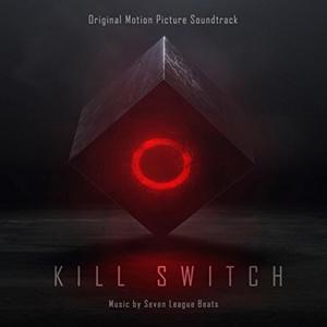 Kill Switch Soundtrack Tracklist