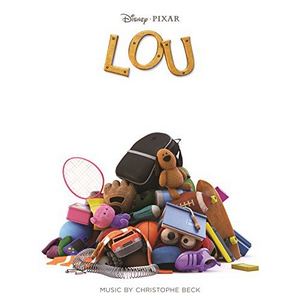 Lou Soundtrack Tracklist - Single
