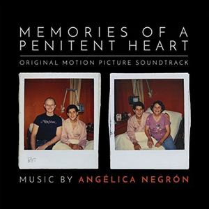 Memories of a Penitent Heart Soundtrack Tracklist