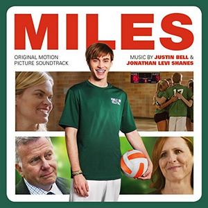 Miles Soundtrack Tracklist