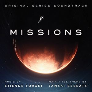 Missions Soundtrack Tracklist