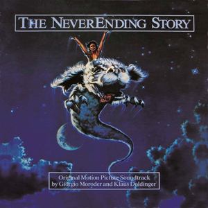 The Neverending Story music